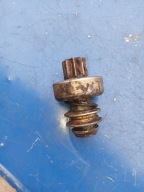 żuk nysa warszawa tarpan zębatka bendiks rozrusznika 9 zębów