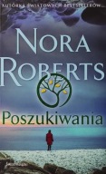 Poszukiwania Nora Roberts
