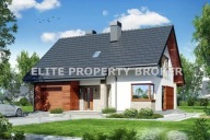 Dom, Pielgrzymowice, Michałowice, Krakowski, 192 m²