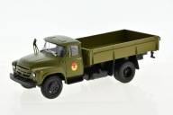 ZIL 130 Russian Truck 1/43 Avtoistoria