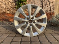 Felga aluminiowa Audi OE 4G0601025BH 8.0" x 17" 5x112 ET 39