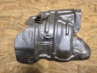 Nissan Juke Dacia Duster Renault Megane Osłona termiczna turbiny 1,2 TCE