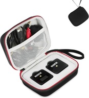 Etui podróżne twarde do mikrofonu RODE Wireless GO