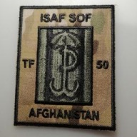 Naszywka wojskowa to co na foto