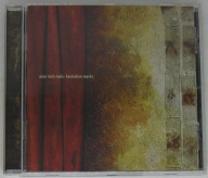 Nine Inch Nails - Hesitation Marks, CD Jak Nowa