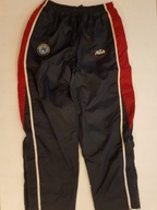 SPODNIE NIEPRZEMAKALNE R.M/L NORGES RUGBY FORBUND