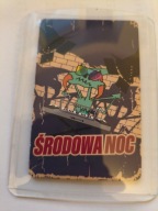 magnes kapitan bomba limitowany środowa noc to wody czas