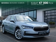 Škoda Superb Skoda Superb Superb 4 Selection 1.5
