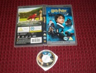HARRY POTTER I KAMIEŃ FILOZOFICZNY UMD VIDEO PSP FILM PHILOSOPHER'S STONE