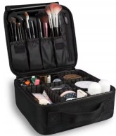 Kosmetyczka Organizer Kuferek Podróżny Na Kosmetyki Etui