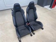 PORSCHE 911 GT3 992 CARRERA 2019-2026 FOTELE CARBON