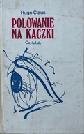 Polowanie na kaczki Hugo Claus