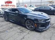 Chevrolet Camaro ZL1 2019 6.2l 6.2 Benzyna 650KM