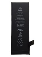 ORYGINALNA BATERIA APPLE IPHONE 5S 5C 1560 mAh