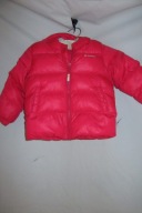 QUECHUA KURTKA Z KAPTUREM ROZM 90