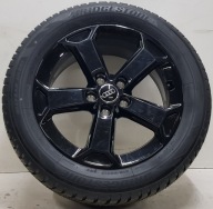 AUDI Q2 KOŁO ZAPASOWE DOJAZDOWE 17" 7Jx17 ET45 5x112 NOWA OPONA