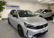 Opel Corsa 9 Tys km Gwarancja Bezwypadkowy 1.2 Benzyna 75KM