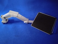 Ramie/organizer do instrumentów