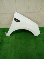 Błotnik przód prawy Renault Clio V RS