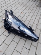 LAMPA PRZEDNIA PRAWA MG MG4 MULAN FULL LED