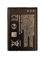 ORYGINALNA BATERIA NOKIA 100 105 109 113 1280 1616 1800 C1-01 BL-5CB 800mAh