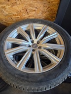 Koła felgi opony zimowe 265/50 20' Audi Q8 SQ8 Q7 SQ7 5x112
