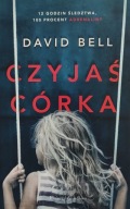 Czyjaś córka David Bell