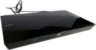 Odtwarzacz Blu-ray 3D SONY BDP-S4100 USB HDMI Sprawny kino domowe DVD