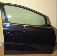 LADNE DRZWI PRAWE PRAWY PRZÓD KIA CEED II 2 HB LIFT KOLOR-1K KPL WARSZAWA