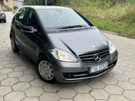 Mercedes A 160 Zarejestrowany Klimatyzacja 2.0 CDI