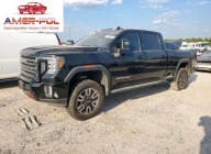 GMC Sierra K2500 At4 2022 6.6l 6.6 Benzyna 401KM