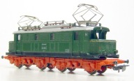 Piko - elektrowóz BR244 068-3 - DR - dwusilnikowy