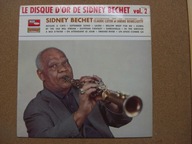 Sidney Bechet – Le Disque D'Or De Sidney Bechet Vol. 2
