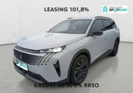 Peugeot 5008 mHEV Allure e-DCS6 od RiA 1.2 Hybryda 136KM
