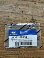 USZCZELKA OSŁONY PASKA ROZRZĄDU HYUNDAI GETZ OE 21352-27010