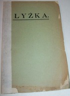 "ŁYŻKA" ILUSTROWANE HUMORESKI