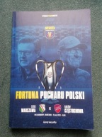 PROGRAM LEGIA-RAKÓW CZĘSTOCHOWA FINAŁ PUCHARU POLSKI 2023 R