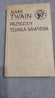 Przygody Tomka Sawyera Mark Twain