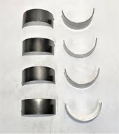 PANEWKI korbowodowe 2.0 turbo Opel b20nht Gm 2.0/2.5L LTG