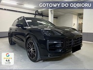 PORSCHE Cayenne E-Hybrid Black Edition 3.0 (470 KM) 2025