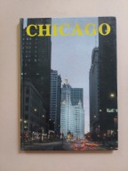 CHICAGO historia i sztuka Praca zbiorowa