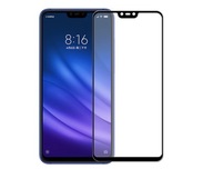 Xiaomi Mi 8 Lite|Ochronne Szkło Hartowane *20D*