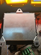 STEROWNIK KOMPUTER ECAS DAF LF XF 106 , CF EURO 6 4461702180 1917197 LITE