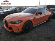 BMW M4 Competition 2023 3.0l 3.0 Benzyna 503KM