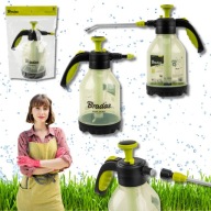 OPRYSKIWACZ CIŚNIENIOWY RĘCZNY SPRYSKIWACZ DO KWIATÓW WODY BRADAS 2L LANCA