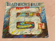 BAD BOYS BLUE - MEGA-MIX VOL. 1