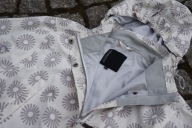 KILMANOCK PŁASZCZ DESZCZOWY ORTALION DENMARK r.44 DESZCZÓWKA