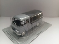 Kultowe Auta PRL ŻUK A-03 skala 1:43 KAP