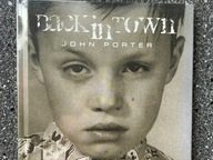 (CD) John Porter - Back in Town