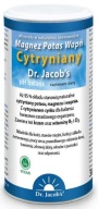 Suplement diety Dr. Jacob's Medical pH Balans proszek